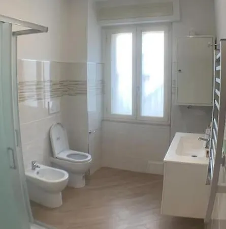 Domus Partigiani * Řím