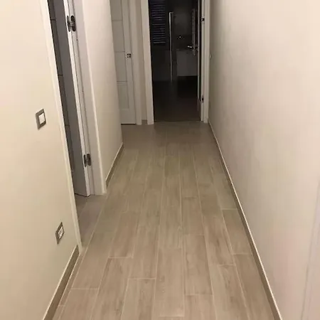 Domus Partigiani * Řím