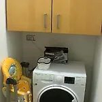 شقة Domus Partigiani روما