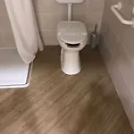 شقة Domus Partigiani *