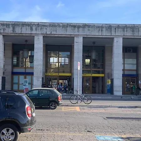 Domus Partigiani *
