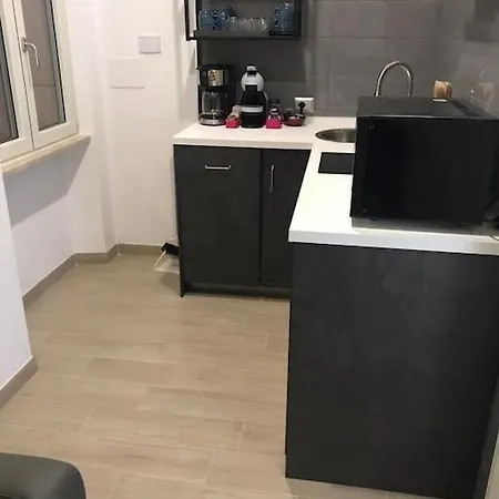 Domus Partigiani *