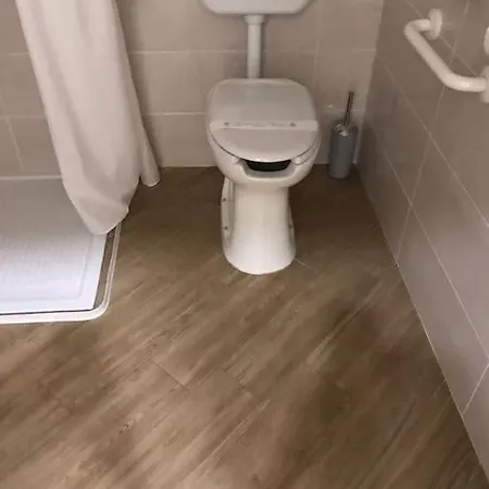Apartment Domus Partigiani *